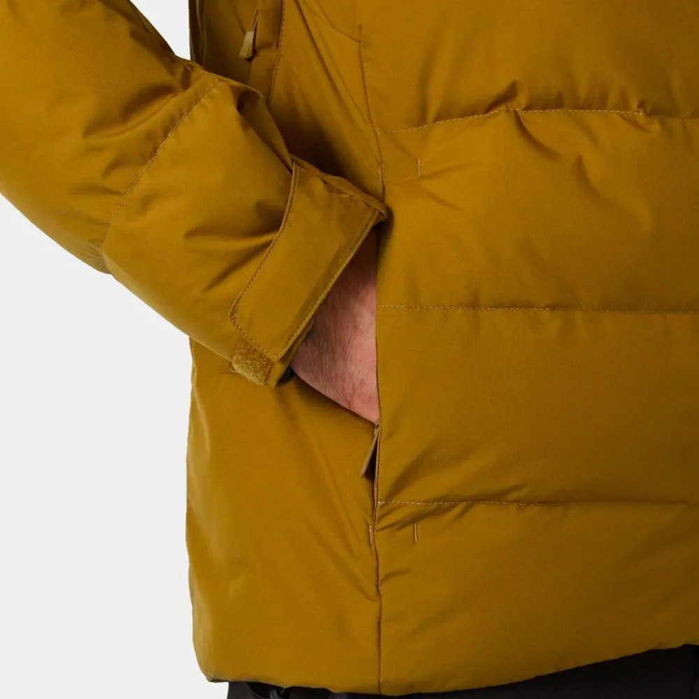 Blouson Ski Kvitfjell Race Puffy Jacket Lynx Homme Veste De Ski Homme|Veste De Ski
