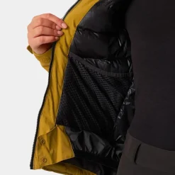 Veste De Ski Femme|Veste De Ski<Helly Hansen Blouson Ski W Valdisere Puffy Lynx
