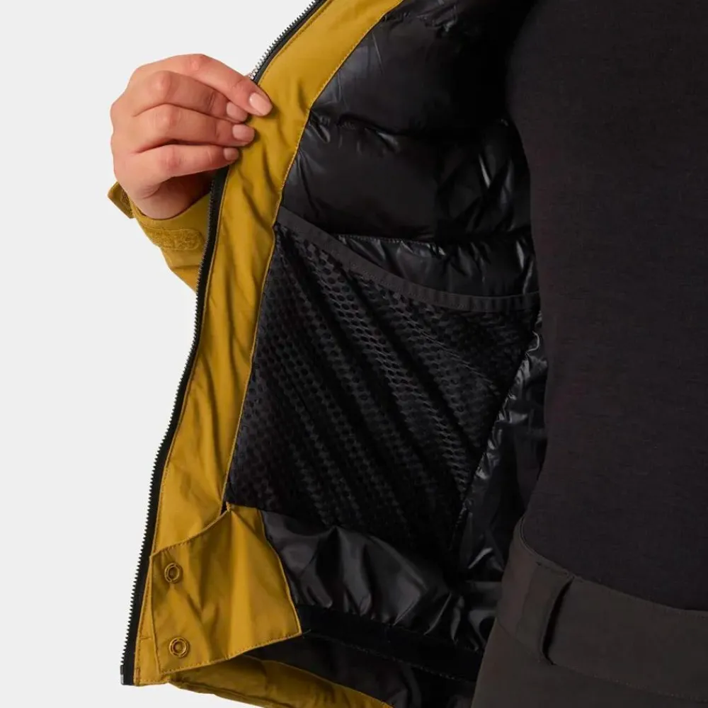 Veste De Ski Femme|Veste De Ski<Helly Hansen Blouson Ski W Valdisere Puffy Lynx