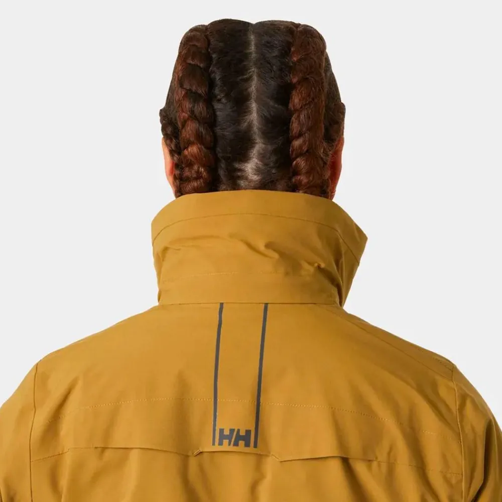 Veste De Ski Femme|Veste De Ski<Helly Hansen Blouson Ski W Valdisere Puffy Lynx