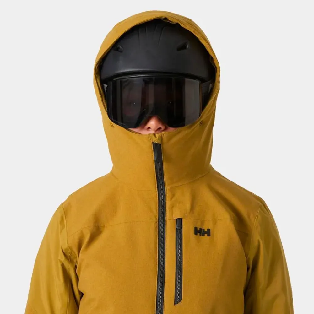 Veste De Ski Femme|Veste De Ski<Helly Hansen Blouson Ski W Valdisere Puffy Lynx