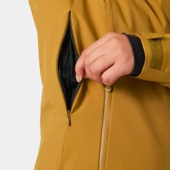 Veste De Ski Femme|Veste De Ski<Helly Hansen Blouson Ski W Valdisere Puffy Lynx