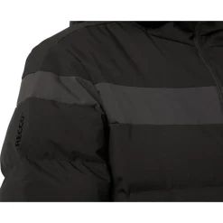 Veste De Ski Homme|Veste De Ski<Helly Hansen Blouson Ski Bossanova Puffy Jacket Black