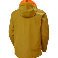 Veste De Ski Homme|Veste De Ski<Helly Hansen Blouson Ski Sogn Shell 2.0 Lynx