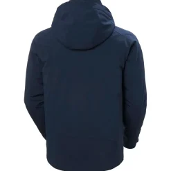 Veste De Ski Homme|Veste De Ski<Helly Hansen Blouson Ski Alpha 4.0 Navy