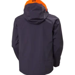 Discount Blouson Ski Sogn Shell 2.0 Black Grape Homme Veste De Ski Homme|Veste De Ski