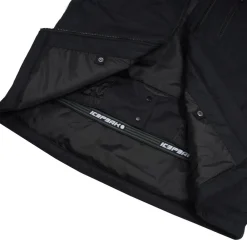 New Blouson Ski Cathay Noir Femme Veste De Ski Femme|Veste De Ski