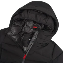 New Blouson Ski Electra Noir Femme Veste De Ski Femme|Veste De Ski
