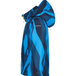 Veste De Ski Enfant|Veste De Ski<Icepeak Blouson Ski Japeri Kd Boy Bleu Ciel