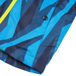 Veste De Ski Enfant|Veste De Ski<Icepeak Blouson Ski Japeri Kd Boy Bleu Ciel