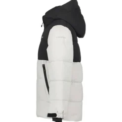 Discount Blouson Ski Louin Jr Gris Clair Enfant Veste De Ski Enfant|Veste De Ski