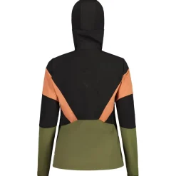 Veste De Ski Femme|Veste De Ski<Maloja Blouson Ski FronebenM Moonless Multi