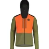 Clearance Blouson Ski SperberM Moss Multi Homme Veste De Ski Homme|Veste Randonnée