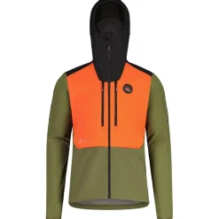 Clearance Blouson Ski SperberM Moss Multi Homme Veste De Ski Homme|Veste Randonnée