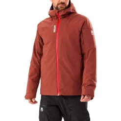 Online Blouson Ski Atna Jkt Cinnamon Homme Veste De Ski Homme|Veste De Ski