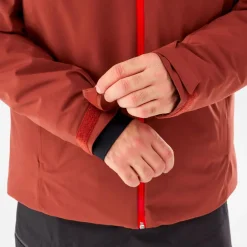Online Blouson Ski Atna Jkt Cinnamon Homme Veste De Ski Homme|Veste De Ski