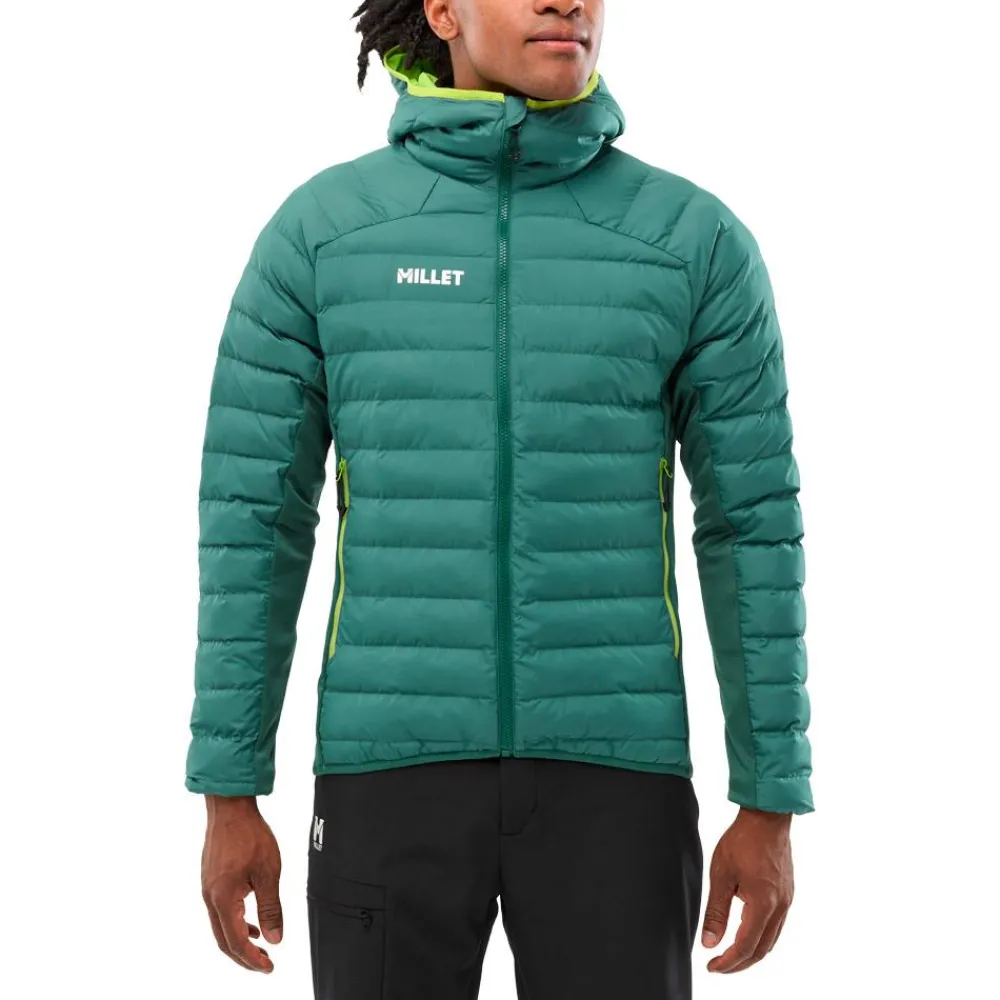Hot Blouson Ski Fitz Roy Warm Hoodie M Bottle Homme Veste De Ski|Veste De Ski Homme