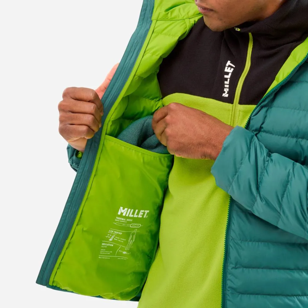 Hot Blouson Ski Fitz Roy Warm Hoodie M Bottle Homme Veste De Ski|Veste De Ski Homme