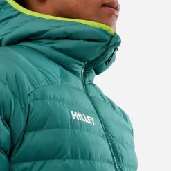 Hot Blouson Ski Fitz Roy Warm Hoodie M Bottle Homme Veste De Ski|Veste De Ski Homme