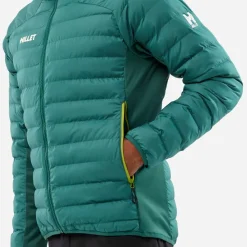 Hot Blouson Ski Fitz Roy Warm Hoodie M Bottle Homme Veste De Ski|Veste De Ski Homme