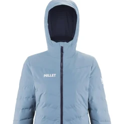 Online Blouson Ski Ruby Mountain W Iceberg Femme Veste De Ski|Veste De Ski Femme