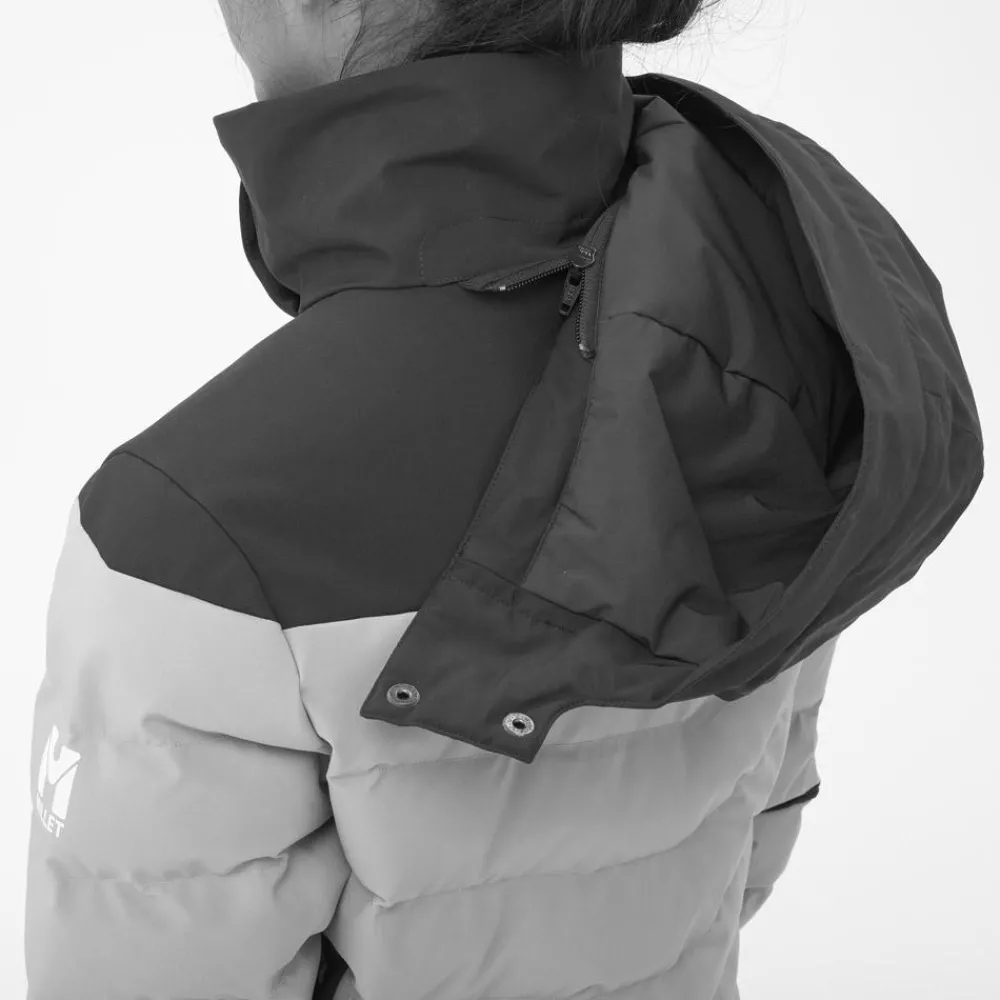 Online Blouson Ski Ruby Mountain W Iceberg Femme Veste De Ski|Veste De Ski Femme