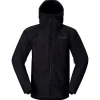 Outlet Blouson Ski Lofoten Gore-Tex Insulated Jkt Caviar Homme Veste De Ski|Veste De Ski Homme