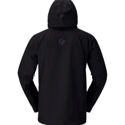 Outlet Blouson Ski Lofoten Gore-Tex Insulated Jkt Caviar Homme Veste De Ski|Veste De Ski Homme