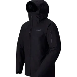 Outlet Blouson Ski Lofoten Gore-Tex Insulated Jkt Caviar Homme Veste De Ski|Veste De Ski Homme