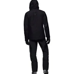 Outlet Blouson Ski Lofoten Gore-Tex Insulated Jkt Caviar Homme Veste De Ski|Veste De Ski Homme