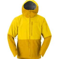 Hot Blouson Ski Lofoten Gore-Tex Jkt Antique Moss Homme Veste De Ski|Veste De Ski Homme