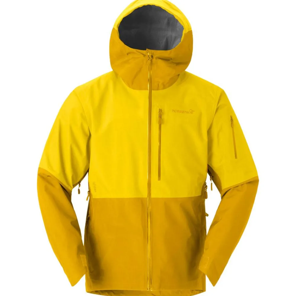 Hot Blouson Ski Lofoten Gore-Tex Jkt Antique Moss Homme Veste De Ski|Veste De Ski Homme