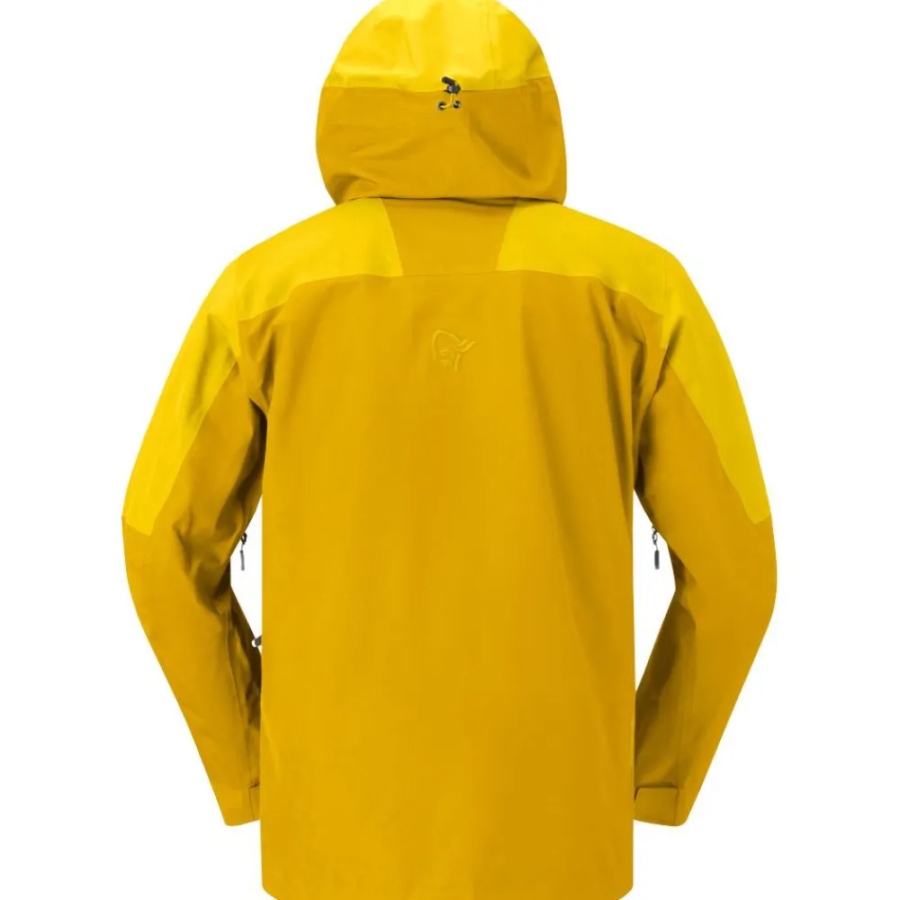 Hot Blouson Ski Lofoten Gore-Tex Jkt Antique Moss Homme Veste De Ski|Veste De Ski Homme