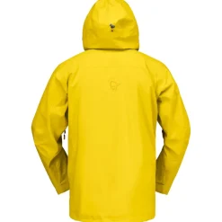 Blouson Ski Lofoten Gore-Tex Pro Jacket M's Antique Moss Homme Veste De Ski|Veste De Ski Homme