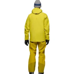 Blouson Ski Lofoten Gore-Tex Pro Jacket M's Antique Moss Homme Veste De Ski|Veste De Ski Homme