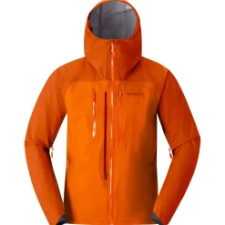 Outlet Blouson Ski Lyngen Gore-Tex Jkt Exuberance Homme Veste Alpinisme|Veste De Ski Homme