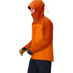 Outlet Blouson Ski Lyngen Gore-Tex Jkt Exuberance Homme Veste Alpinisme|Veste De Ski Homme