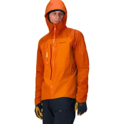 Outlet Blouson Ski Lyngen Gore-Tex Jkt Exuberance Homme Veste Alpinisme|Veste De Ski Homme
