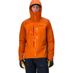 Outlet Blouson Ski Lyngen Gore-Tex Jkt Exuberance Homme Veste Alpinisme|Veste De Ski Homme