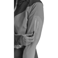 Clearance Blouson Ski Berrino Hooded Jkt W Ice Waterfall Femme Veste De Ski Femme|Veste Randonnée