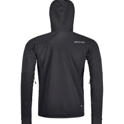 Sale Blouson Ski Col Becchei Jkt M Black Raven Homme Veste De Ski|Veste De Ski Homme