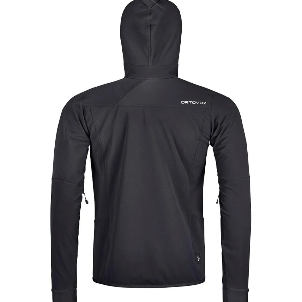 Sale Blouson Ski Col Becchei Jkt M Black Raven Homme Veste De Ski|Veste De Ski Homme