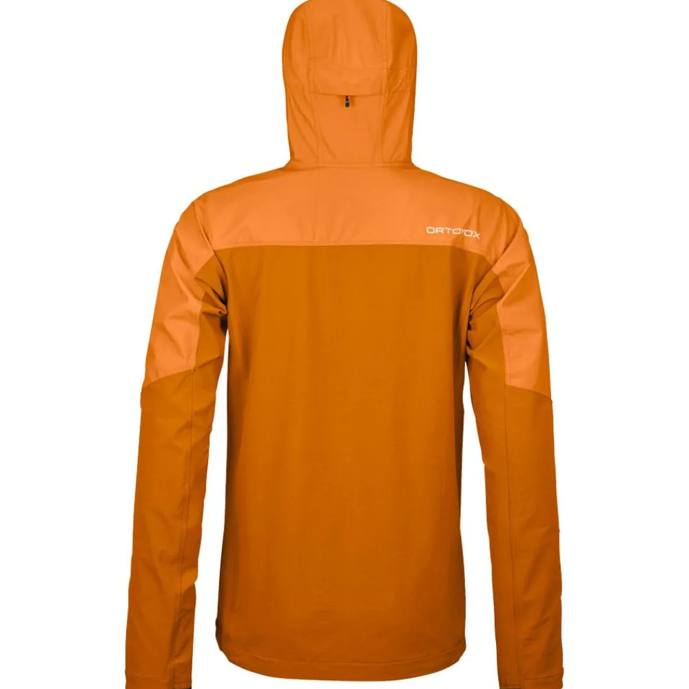 Discount Blouson Ski Mesola Jacket W Autumn Leaves Femme Veste Alpinisme|Veste De Ski Femme