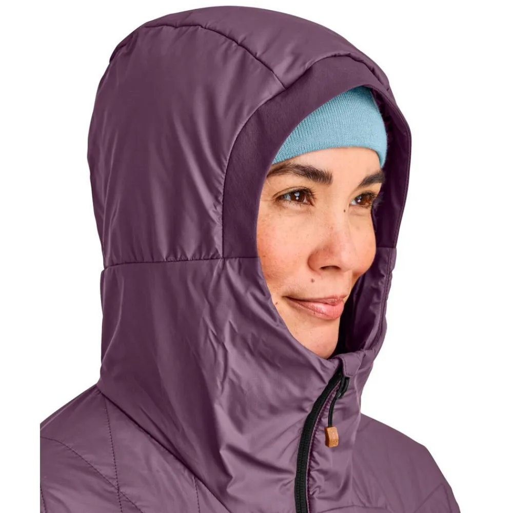 Outlet Blouson Ski Swisswool Piz Boè Jacket W Wild Berry Femme Veste De Ski Femme|Veste De Ski