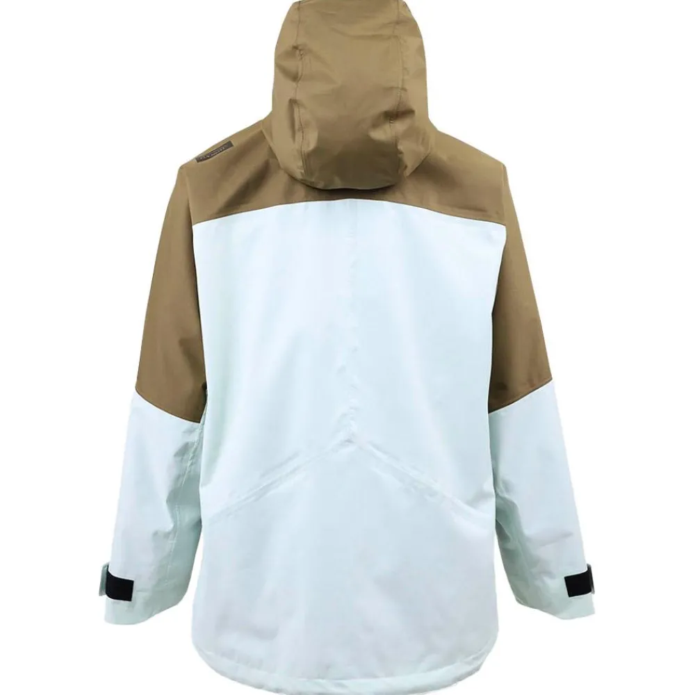 Veste De Ski|Veste De Ski Homme<Oxbow Blouson Ski Espade Iceberg