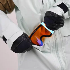 Veste De Ski|Veste De Ski Homme<Oxbow Blouson Ski Espade Iceberg
