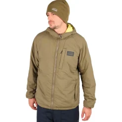 Discount Blouson Ski Neouvielle Kaki Homme Veste De Ski Homme|Veste De Ski