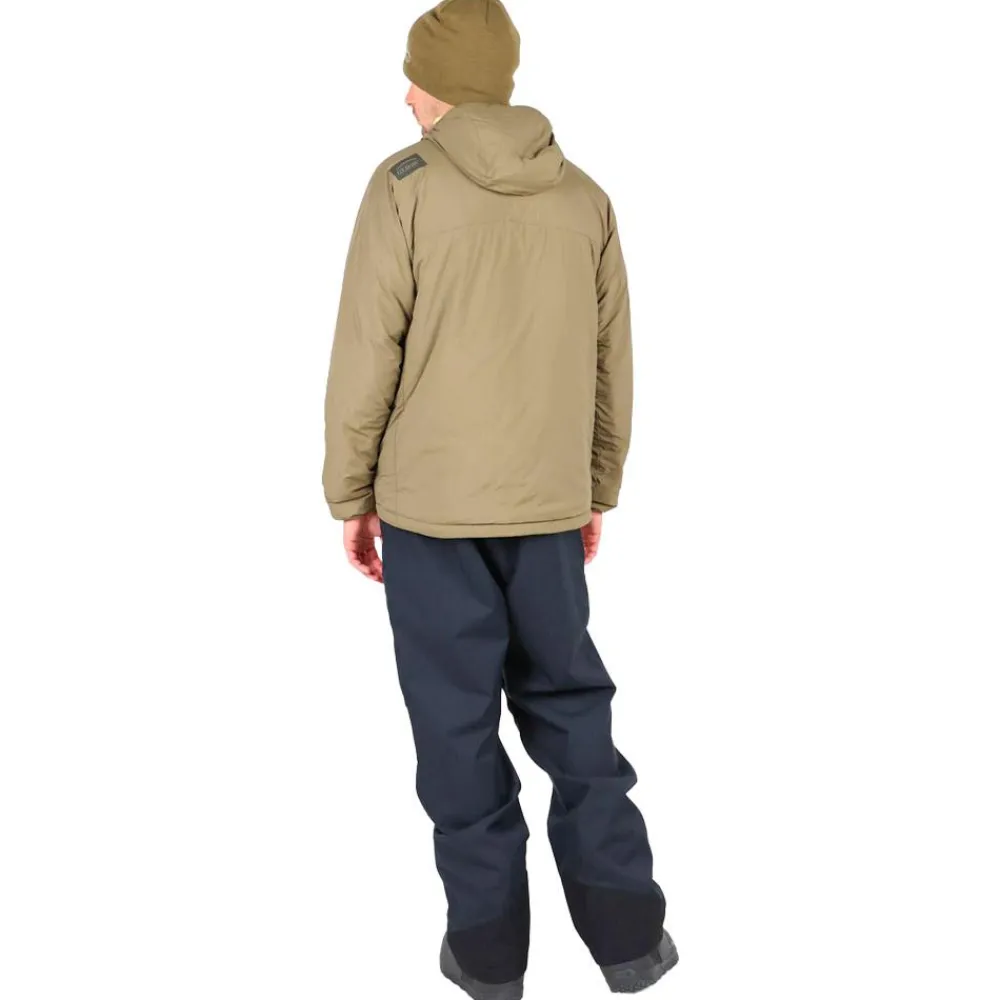 Discount Blouson Ski Neouvielle Kaki Homme Veste De Ski Homme|Veste De Ski