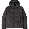 Veste De Ski|Veste De Ski Homme<Patagonia Blouson Ski M's Jackson Glacier Jacket Black