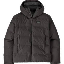 Veste De Ski|Veste De Ski Homme<Patagonia Blouson Ski M's Jackson Glacier Jacket Black